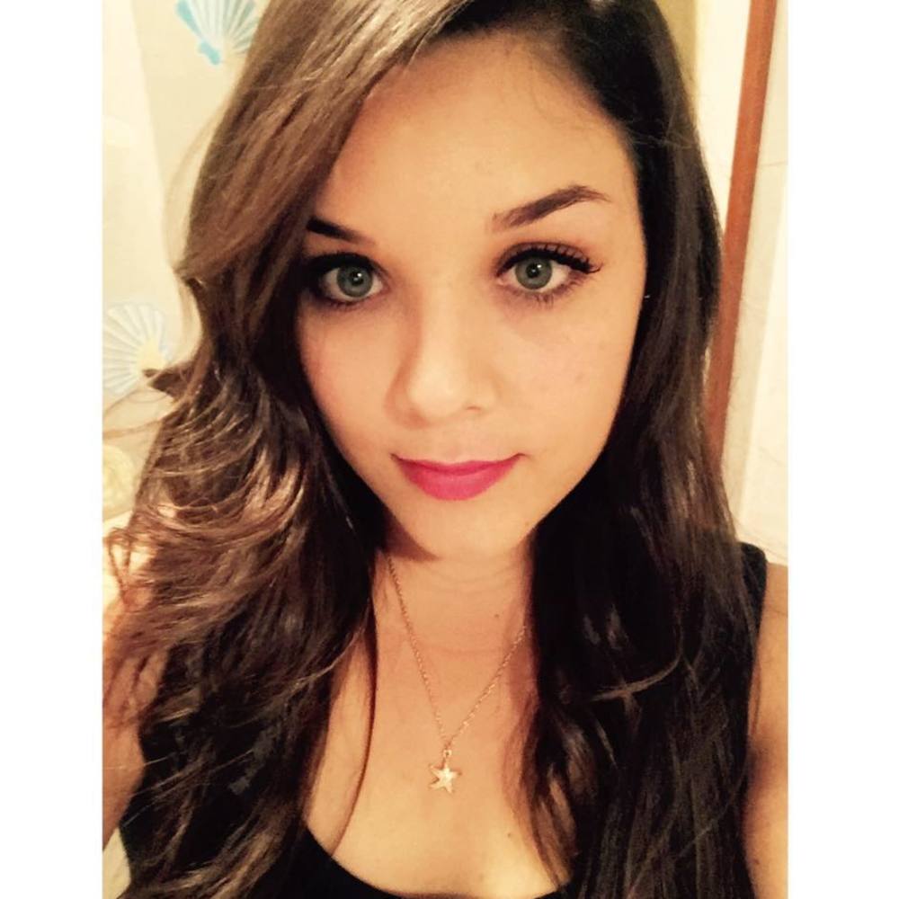 Meet your Posher, Mayra